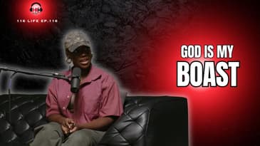 Where Did The 116 Life Begin?