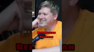 The Republican Primary is gonna be a fight and it all depends on Trump