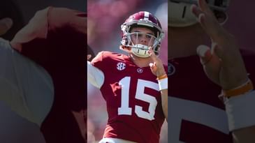 Too Much Manning Hype? No Freakin' Way! #SECMediaDays #ArchManning