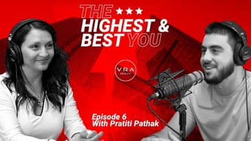 The Highest and Best YOU | ep6 | Pratiti Pathak