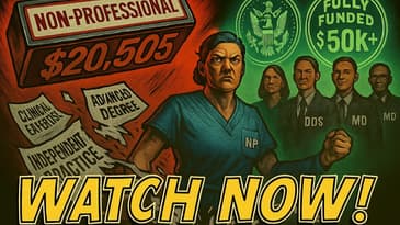 Minisode - Professional… But Not Nursing