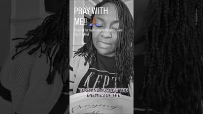 Pray with Me!!! Get your book at B4cprod.com/shop  #marriage #christianmarriage #prayer #wife