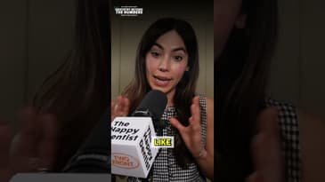 Selling isn't a dirty word  #dentistry #podcast  #money #selling #dentist #business #dentalpodcast