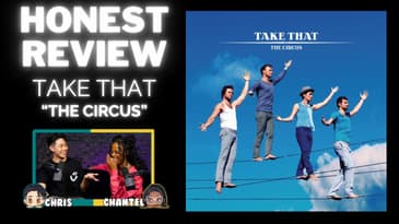 Take That "The Circus" - When They Became Stadium Giants