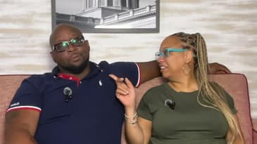 How to solve conflicts in marriage with pen & paper.