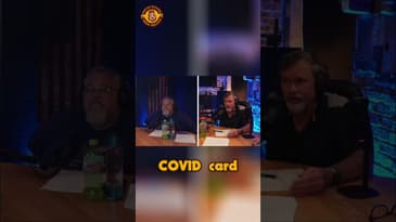 COVID-19: Unmasking the Lies of the Past