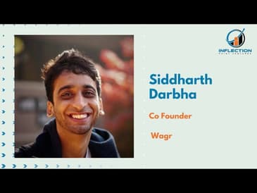 Wagr Raises Seed Round Co-led By Inflection Point Ventures