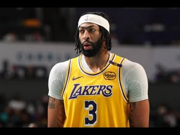 A Breakdown of the Lakers and Mavericks Blockbuster Trade with NikNBA