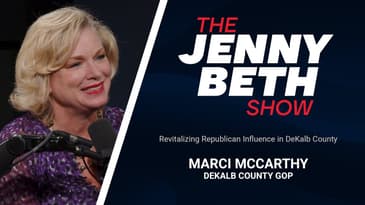 Revitalizing Republican Influence in DeKalb County