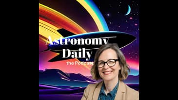 Sun's Fury, SpaceX's Safety Leap, and a Celestial Visitor