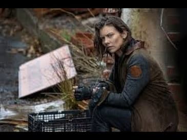 The Walking Dead: Dead City (Season 2 Episode 2) - Fandom Hybrid Podcast #363