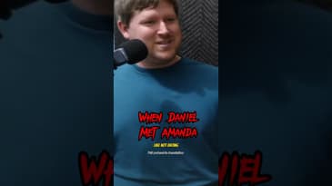 We finally know where Daniel LaRusso met his wife! #cobrakai #thekaratekid #daniellarusso