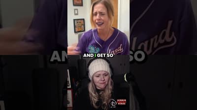 Fantasia Dance Party