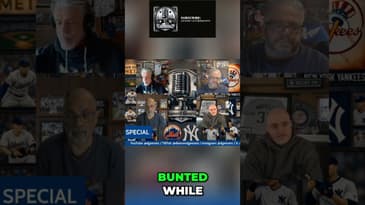 Baseball Tiebreaker Rule Sparks Fight Between Canada & Mexico! #shorts