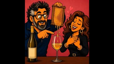 Pinot Grigio Is Boring. Alsace Pinot Gris Is Its Richer, Weirder French Cousin!