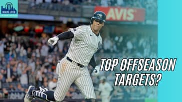 Will The Mariners Target Juan Soto In Free Agency This Offseason?