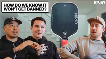 The Risk No Other Company Took - CRBN's Story