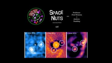 156: Newborn Exoplanets