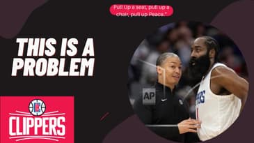 🔴LA CLIPPERS TALK! | The Clippers Fall To The Golden State Warriors!