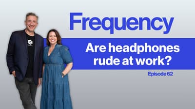73% Open Rates, $450K CCOs, and Why Your Headphones Are Judged at Work