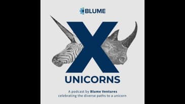 S1 E1. The Rise of the X-Unicorns