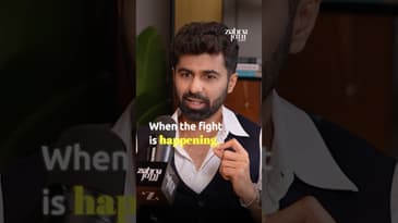 Healthy Arguing: The Secret to Strong Couples