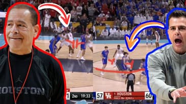 Best Offensive Sets/Actions From the National Championship : Film Session