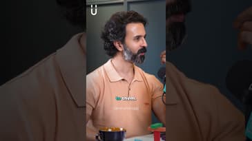 Varun Duggirala's Parenting Discovery #shorts