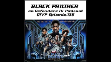 Black Panther Movie Review