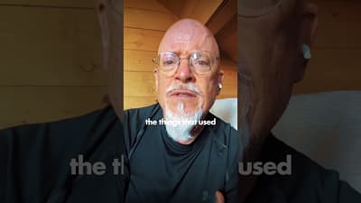 I've noticed something  #consciousness #leadership #metacrisis