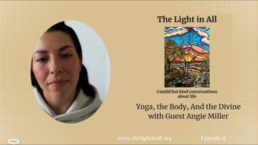 Yoga, the Body, And the Divine