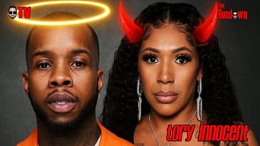 TORY LANEZ INNOCENT?! "New Evidence" from Kelsey Harris's Bodyguard REVEALED!