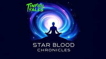 Ep. 177:  Star Blood Chronicles