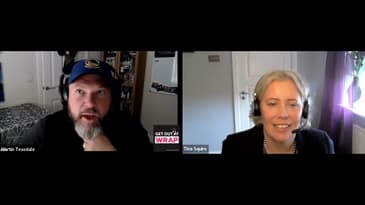 #112 Tina Squires - Digital Channels & Operations Director at Interact CC