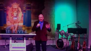 The Agenda Of Angels Kevin Zadai Session 10 Part 3 The River Of Waupun