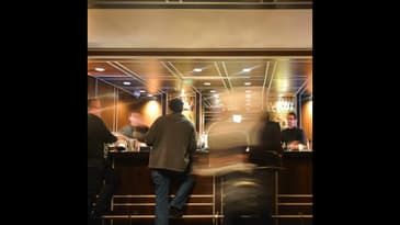 Former Bartender ‘Awestruck by the Power of God’