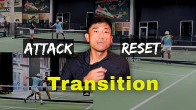 Transition reset is only half the story, now I learned...