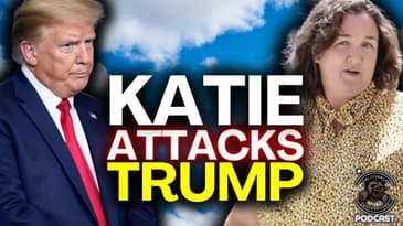 Katie Porter Launches Governor Campaign... and Immediately Talks About Trump?