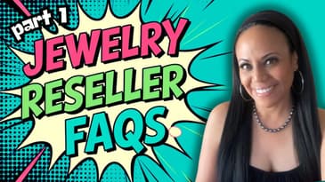 Jewelry Reselling: Beginner Questions, Tips & My Personal Advice (Q&A Part 1)