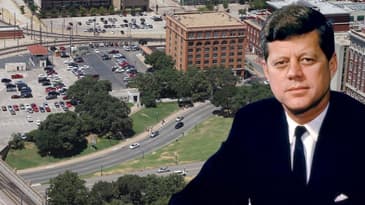 JFK Assassination: The Ultimate Interview Marathon