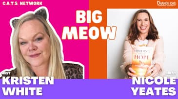 223: Brain Injury to Brain Power with Nicole Yeates