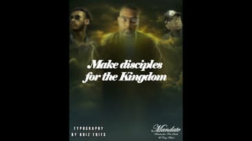 B.E.R.I.D.O.X. "Mandate" is OUT NOW