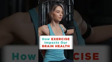 Is Exercise the Best Medicine for Brain Health?