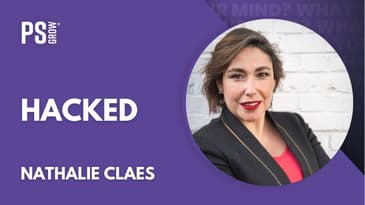 Nathalie Claes | What's On Your Mind? (Dutch/Nederlands)