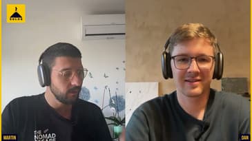 The Journey of Building Niche Products