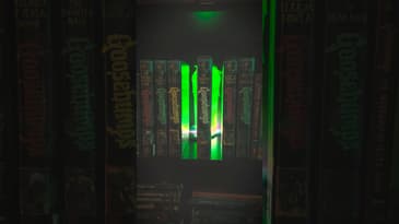 The quiet is gone… Swallowed by a dark energy. It’s here and it knows you’re watching. 7.16.2025