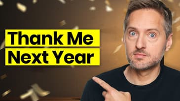 If I Wanted to Retire Well, This is What I'd Do in 2025