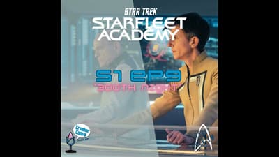 BONUS: Starfleet Academy's "300th Night" - A Design Flaw