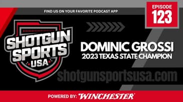 Dominic Grossi: 2023 Texas State Champion