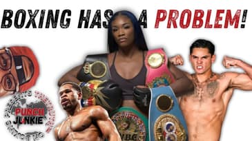 🔥 Shields Stays SOLID! | TheTruth™ On Boxing! 🔥